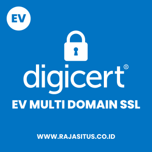 jual digicert ev multi domain ssl murah