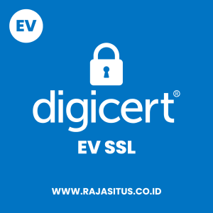 jual digicert ev ssl murah